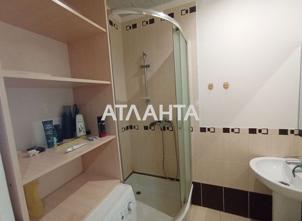 1-кімнатна квартира за адресою вул. Головатого отам. (площа 17 м²) - Atlanta.ua - фото 10