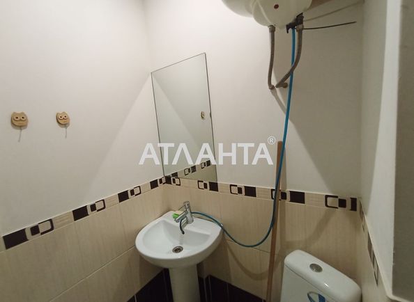1-кімнатна квартира за адресою вул. Головатого отам. (площа 17 м²) - Atlanta.ua - фото 12