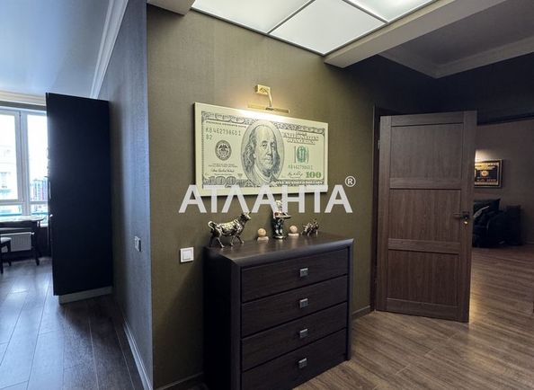 3-rooms apartment apartment by the address st. Tolbukhina (area 86 m²) - Atlanta.ua - photo 4