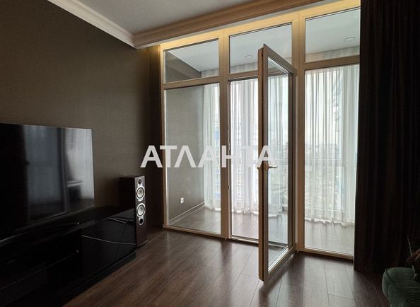 3-rooms apartment apartment by the address st. Tolbukhina (area 86 m²) - Atlanta.ua - photo 9