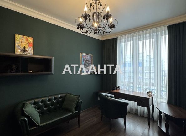 3-rooms apartment apartment by the address st. Tolbukhina (area 86 m²) - Atlanta.ua - photo 11