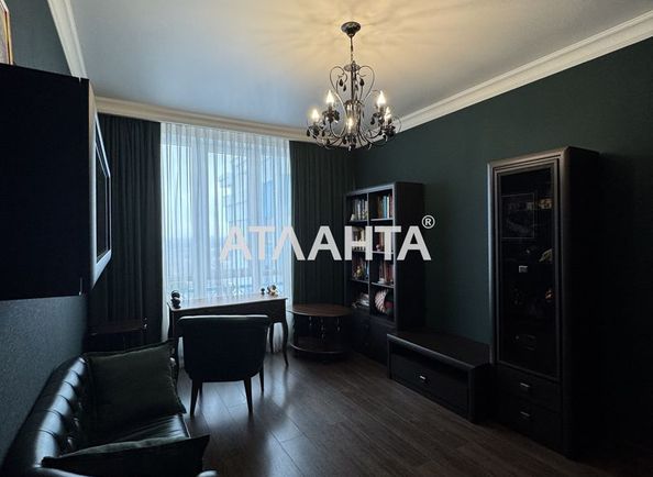 3-rooms apartment apartment by the address st. Tolbukhina (area 86 m²) - Atlanta.ua - photo 12