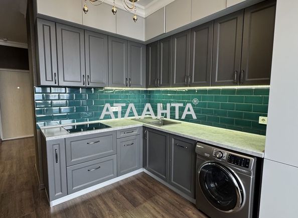 3-rooms apartment apartment by the address st. Tolbukhina (area 86 m²) - Atlanta.ua - photo 15