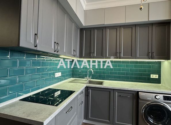 3-rooms apartment apartment by the address st. Tolbukhina (area 86 m²) - Atlanta.ua - photo 18