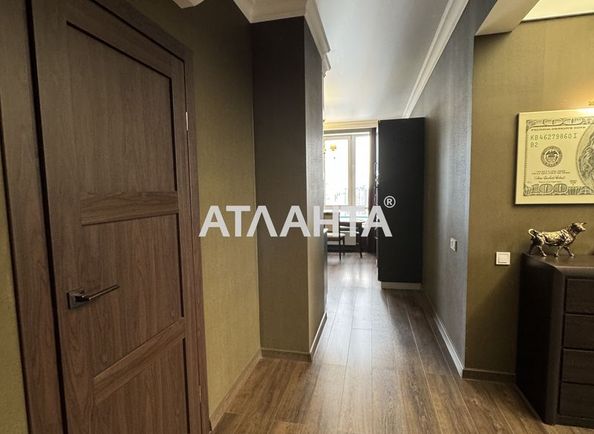 3-rooms apartment apartment by the address st. Tolbukhina (area 86 m²) - Atlanta.ua - photo 5