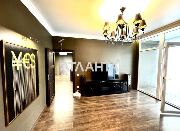 3-rooms apartment apartment by the address st. Tolbukhina (area 86 m²) - Atlanta.ua - photo 2
