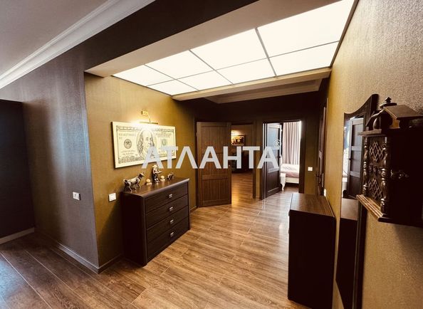 3-rooms apartment apartment by the address st. Tolbukhina (area 86 m²) - Atlanta.ua - photo 3