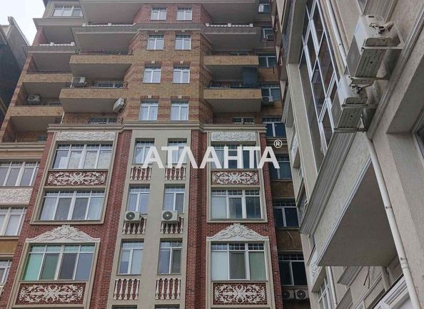 3-комнатная квартира по адресу ул. Софиевская (площадь 112,3 м²) - Atlanta.ua - фото 6