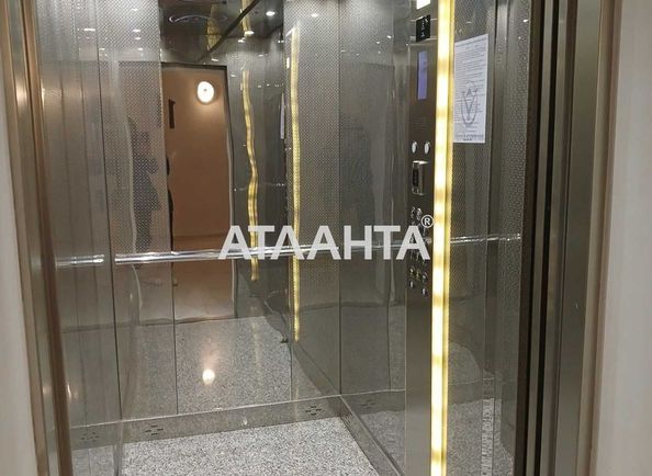 3-комнатная квартира по адресу ул. Софиевская (площадь 112,3 м²) - Atlanta.ua - фото 10