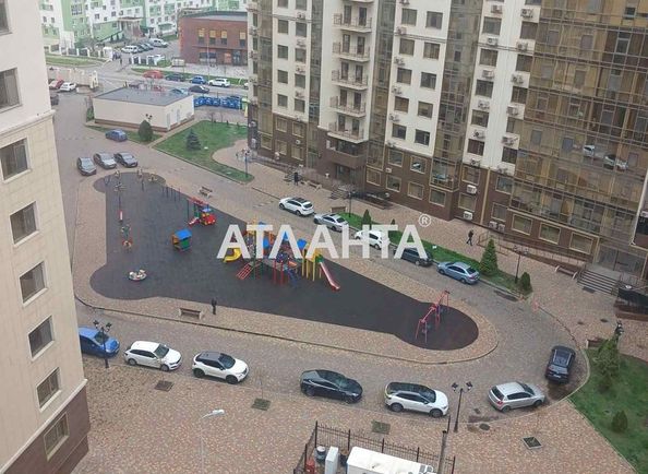 3-комнатная квартира по адресу ул. Софиевская (площадь 112,3 м²) - Atlanta.ua - фото 11