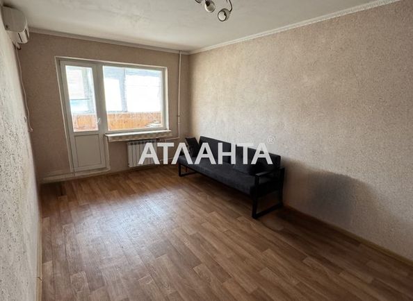 2-кімнатна квартира за адресою вул. Лятошинського (площа 54,2 м²) - Atlanta.ua