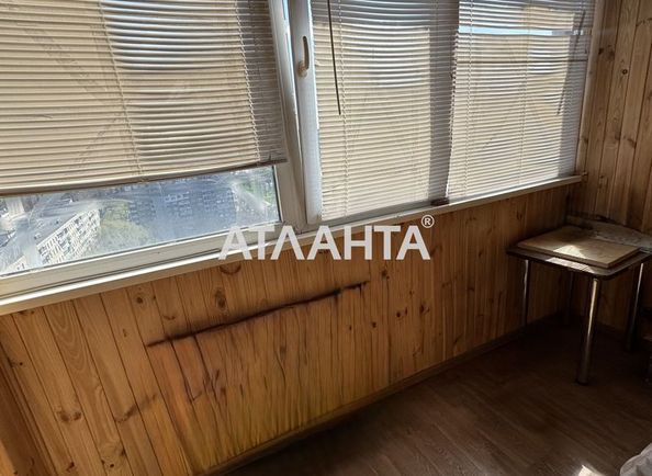 2-кімнатна квартира за адресою вул. Лятошинського (площа 54,2 м²) - Atlanta.ua - фото 11