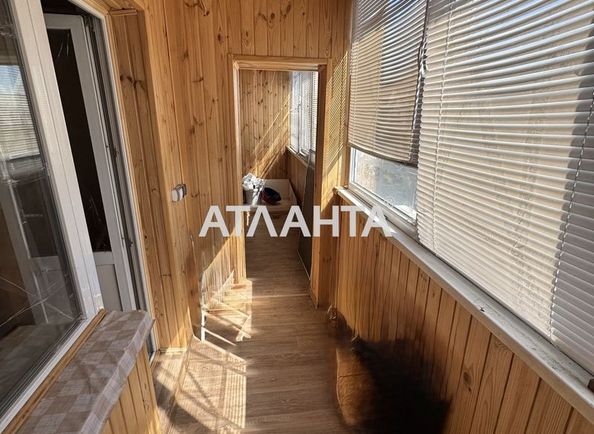 2-кімнатна квартира за адресою вул. Лятошинського (площа 54,2 м²) - Atlanta.ua - фото 12