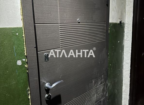 2-кімнатна квартира за адресою вул. Лятошинського (площа 54,2 м²) - Atlanta.ua - фото 14
