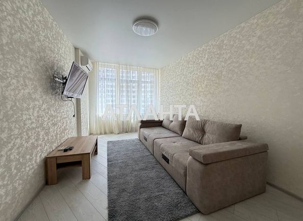 2-кімнатна квартира за адресою вул. Каманіна (площа 60 м²) - Atlanta.ua