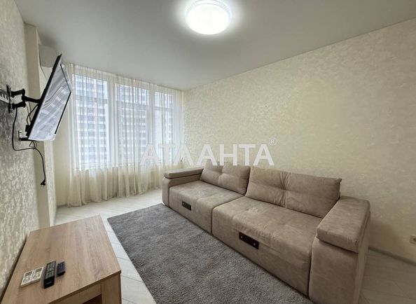 2-кімнатна квартира за адресою вул. Каманіна (площа 60 м²) - Atlanta.ua - фото 2