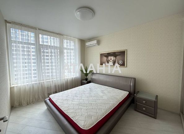 2-кімнатна квартира за адресою вул. Каманіна (площа 60 м²) - Atlanta.ua - фото 6