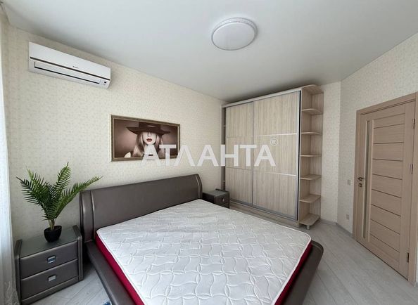 2-кімнатна квартира за адресою вул. Каманіна (площа 60 м²) - Atlanta.ua - фото 7