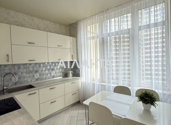 2-кімнатна квартира за адресою вул. Каманіна (площа 60 м²) - Atlanta.ua - фото 8