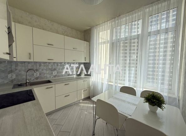 2-кімнатна квартира за адресою вул. Каманіна (площа 60 м²) - Atlanta.ua - фото 9