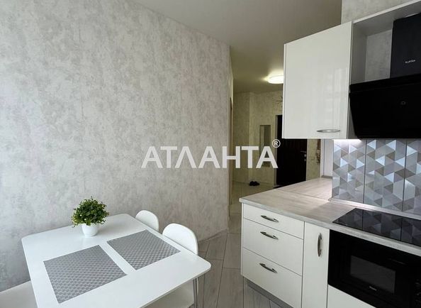 2-кімнатна квартира за адресою вул. Каманіна (площа 60 м²) - Atlanta.ua - фото 10