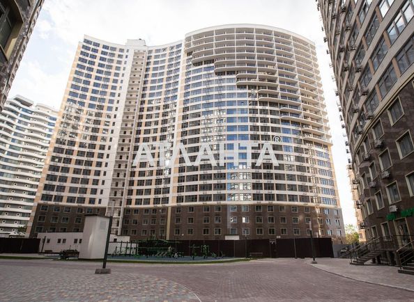 2-кімнатна квартира за адресою вул. Каманіна (площа 60 м²) - Atlanta.ua - фото 15