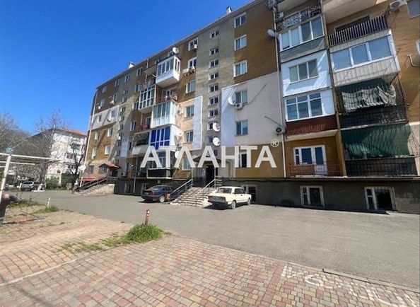 Коммерческая недвижимость по адресу ул. 40 лет победы (площадь 601,1 м²) - Atlanta.ua - фото 2