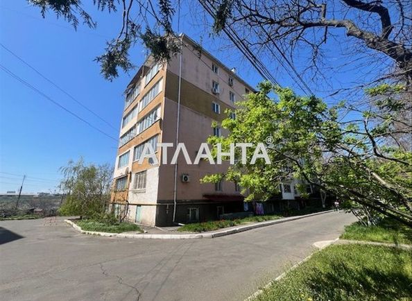 Коммерческая недвижимость по адресу ул. 40 лет победы (площадь 601,1 м²) - Atlanta.ua - фото 26