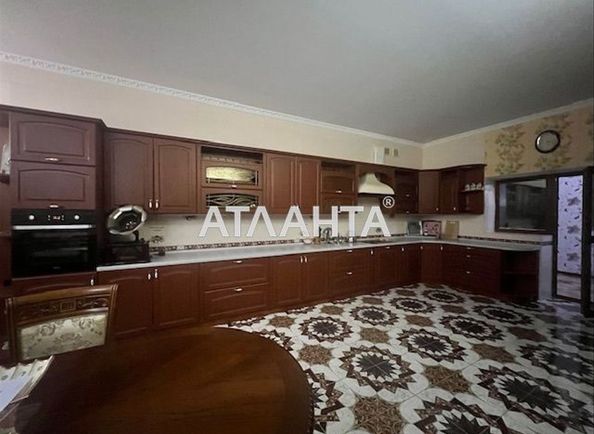 Дом по адресу ул. Одесская (площадь 545,3 м²) - Atlanta.ua - фото 20