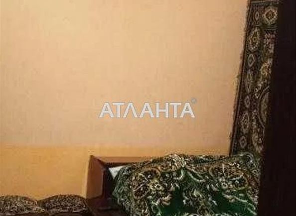1-кімнатна квартира за адресою вул. Гусяк Дарія (площа 27,8 м²) - Atlanta.ua