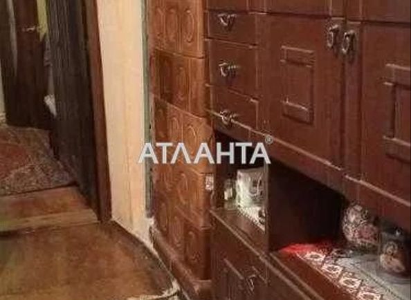 1-кімнатна квартира за адресою вул. Гусяк Дарія (площа 27,8 м²) - Atlanta.ua - фото 2