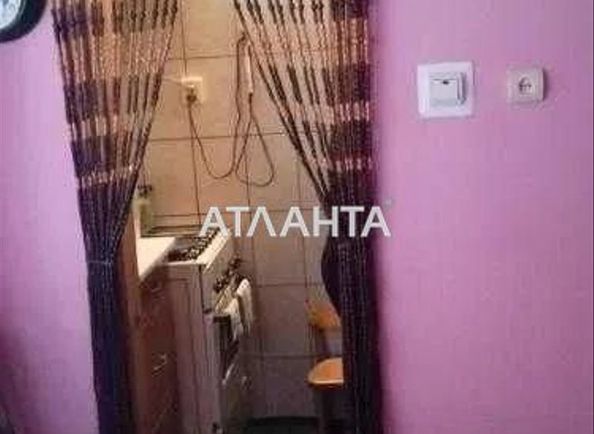 1-кімнатна квартира за адресою вул. Гусяк Дарія (площа 27,8 м²) - Atlanta.ua - фото 4