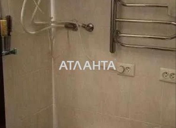 1-кімнатна квартира за адресою вул. Гусяк Дарія (площа 27,8 м²) - Atlanta.ua - фото 6
