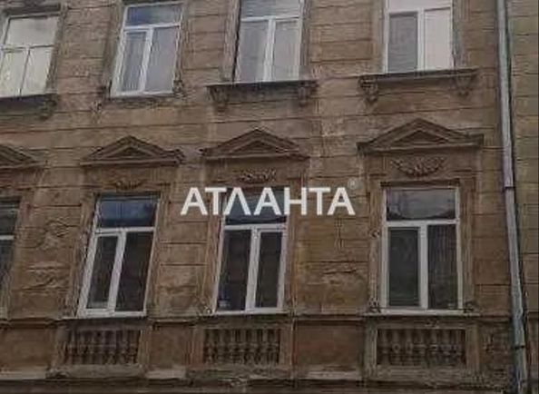 1-кімнатна квартира за адресою вул. Гусяк Дарія (площа 27,8 м²) - Atlanta.ua - фото 8