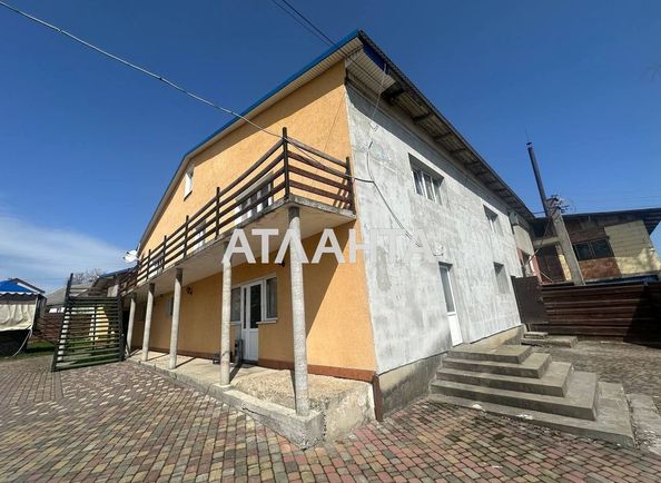 Комерційна нерухомість за адресою вул. Налєпки Яна (площа 1235 м²) - Atlanta.ua - фото 2