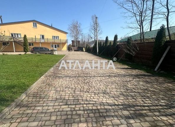 Комерційна нерухомість за адресою вул. Налєпки Яна (площа 1235 м²) - Atlanta.ua - фото 3