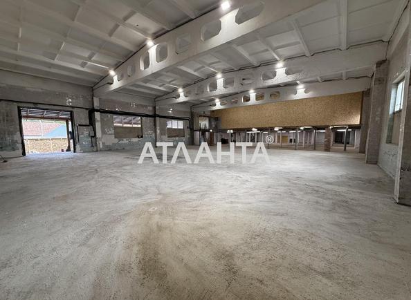Commercial real estate at st. Nalepki Yana (area 1235 m²) - Atlanta.ua - photo 14