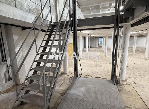 Commercial real estate at st. Nalepki Yana (area 1235 m²) - Atlanta.ua - photo 7