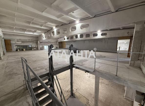 Commercial real estate at st. Nalepki Yana (area 1235 m²) - Atlanta.ua - photo 9