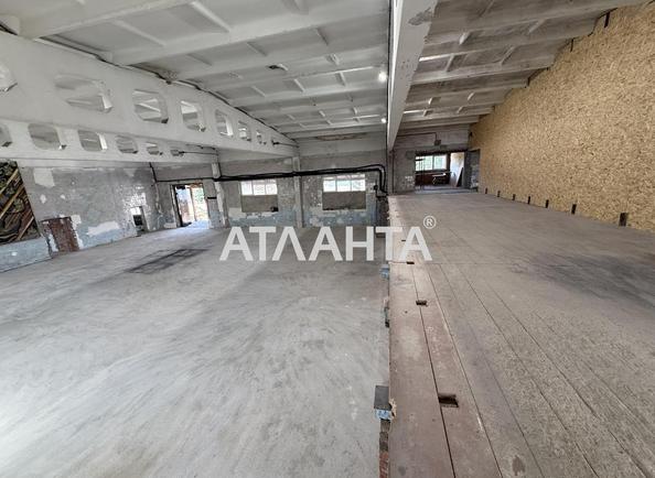 Commercial real estate at st. Nalepki Yana (area 1235 m²) - Atlanta.ua - photo 12