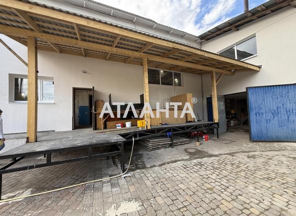 Commercial real estate at st. Nalepki Yana (area 1235 m²) - Atlanta.ua - photo 5