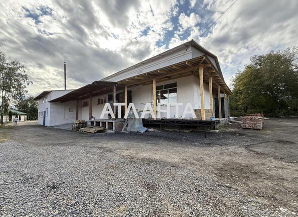 Commercial real estate at st. Nalepki Yana (area 1235 m²) - Atlanta.ua - photo 4