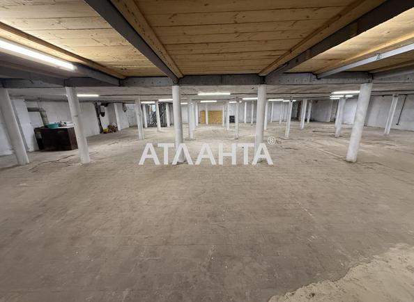 Commercial real estate at st. Nalepki Yana (area 1235 m²) - Atlanta.ua - photo 8