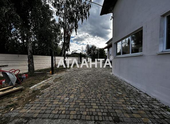 Commercial real estate at st. Nalepki Yana (area 1235 m²) - Atlanta.ua - photo 3