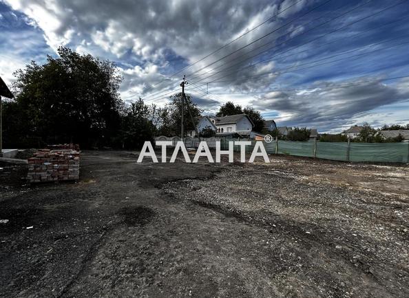 Commercial real estate at st. Nalepki Yana (area 1235 m²) - Atlanta.ua - photo 20