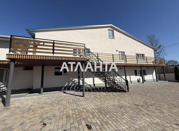 Коммерческая недвижимость по адресу ул. Налєпки Яна (площадь 2282 м²) Коммерческая недвижимость по адресу ул. Налєпки Яна (площадь 2282 м²) - Atlanta.ua