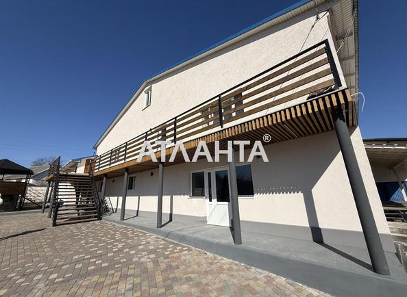 Коммерческая недвижимость по адресу ул. Налєпки Яна (площадь 2282 м²) - фото 2 Коммерческая недвижимость по адресу ул. Налєпки Яна (площадь 2282 м²) - Atlanta.ua - фото 2