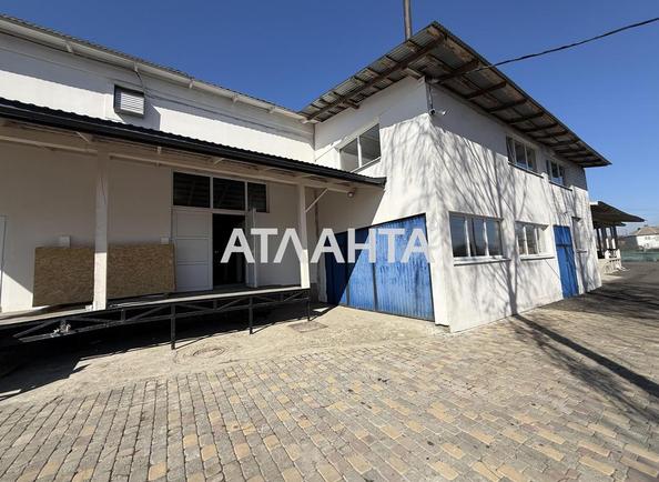 Коммерческая недвижимость по адресу ул. Налєпки Яна (площадь 2282 м²) - фото 15 Коммерческая недвижимость по адресу ул. Налєпки Яна (площадь 2282 м²) - Atlanta.ua - фото 15