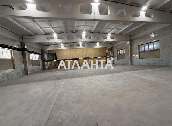 Коммерческая недвижимость по адресу ул. Налєпки Яна (площадь 2282 м²) - фото 16 Коммерческая недвижимость по адресу ул. Налєпки Яна (площадь 2282 м²) - Atlanta.ua - фото 16
