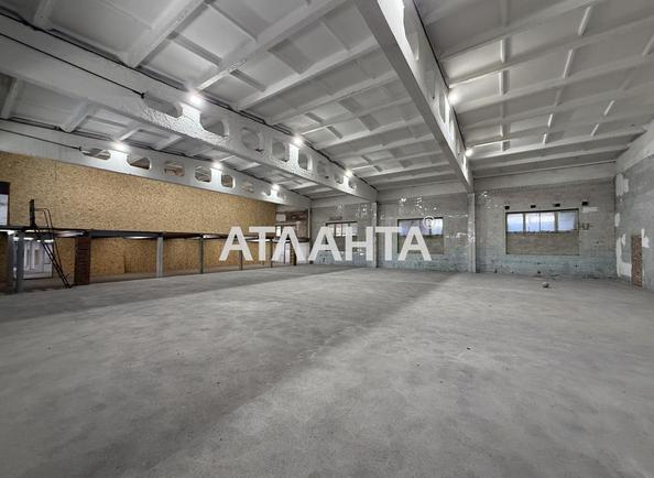 Коммерческая недвижимость по адресу ул. Налєпки Яна (площадь 2282 м²) - фото 17 Коммерческая недвижимость по адресу ул. Налєпки Яна (площадь 2282 м²) - Atlanta.ua - фото 17